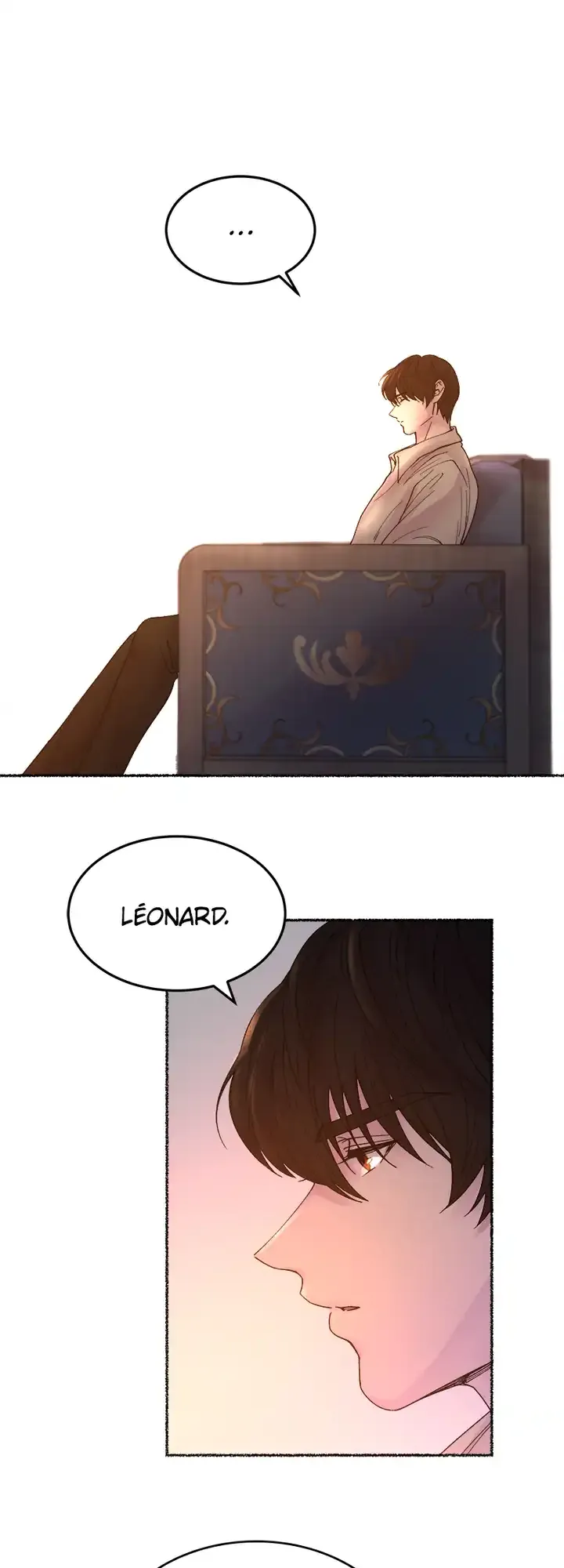Read Like Wind On A Dry Branch FR Manga Online