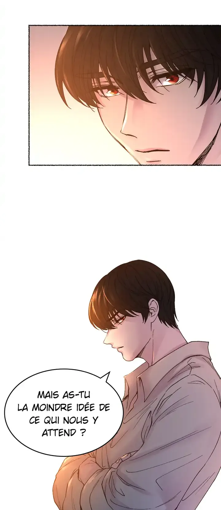 Read Like Wind On A Dry Branch FR Manga Online