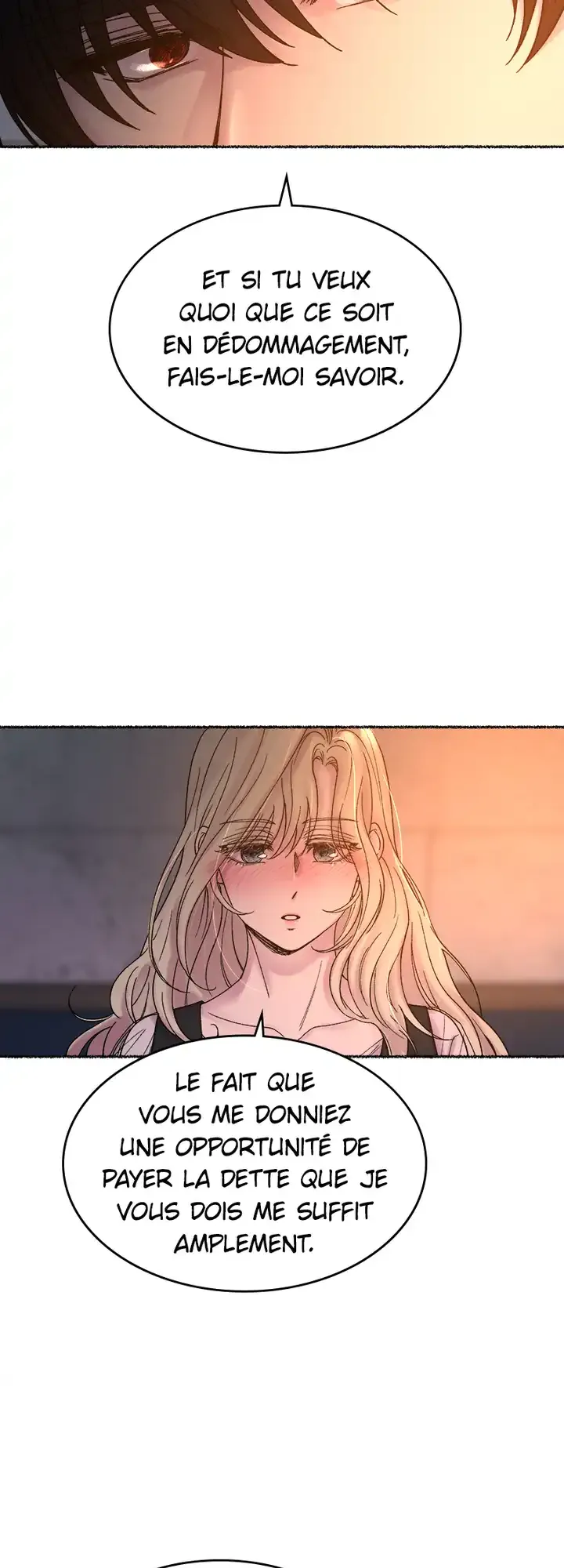 Read Like Wind On A Dry Branch FR Manga Online