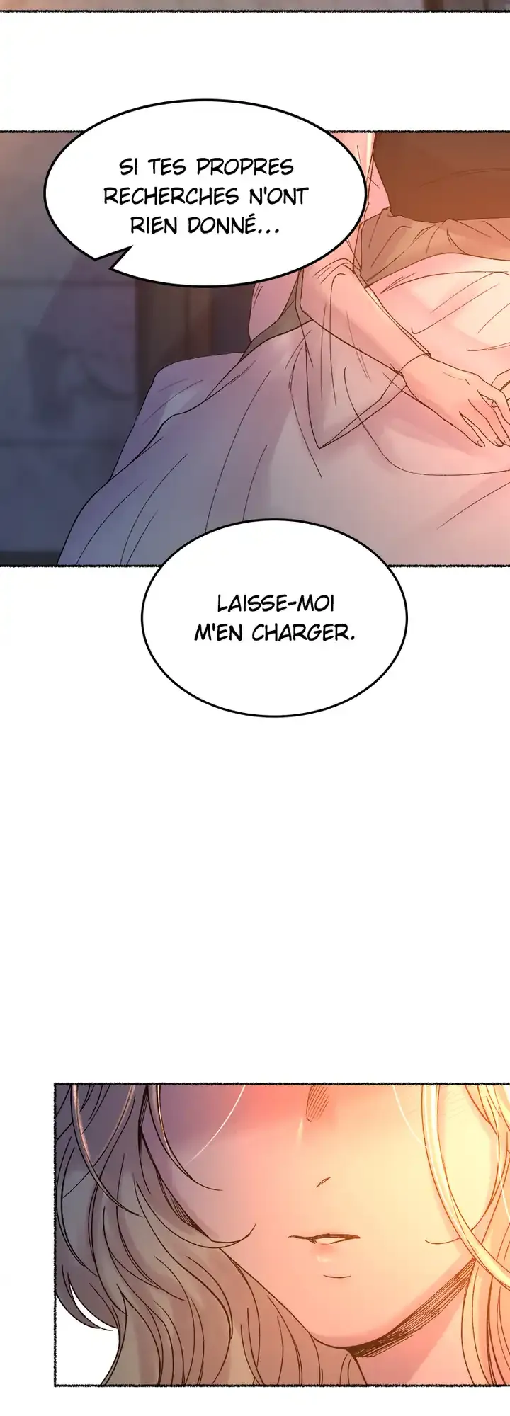 Read Like Wind On A Dry Branch FR Manga Online