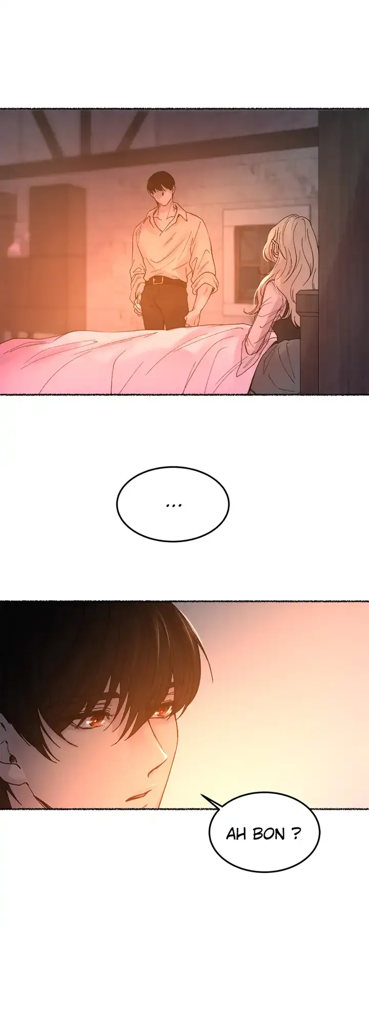 Read Like Wind On A Dry Branch FR Manga Online