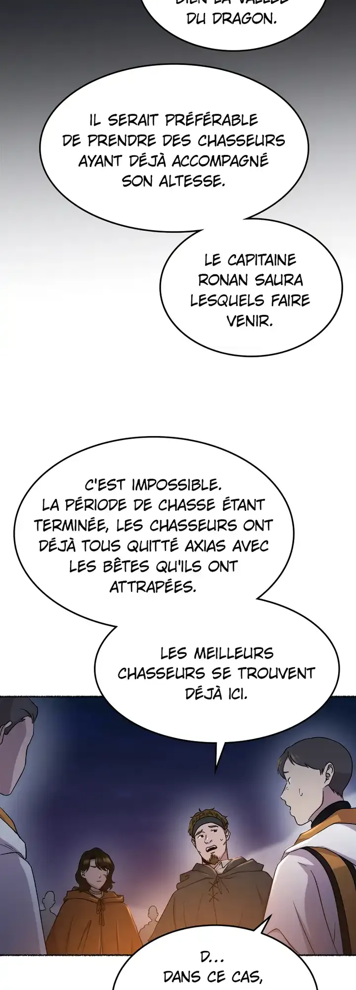 Read Like Wind On A Dry Branch FR Manga Online