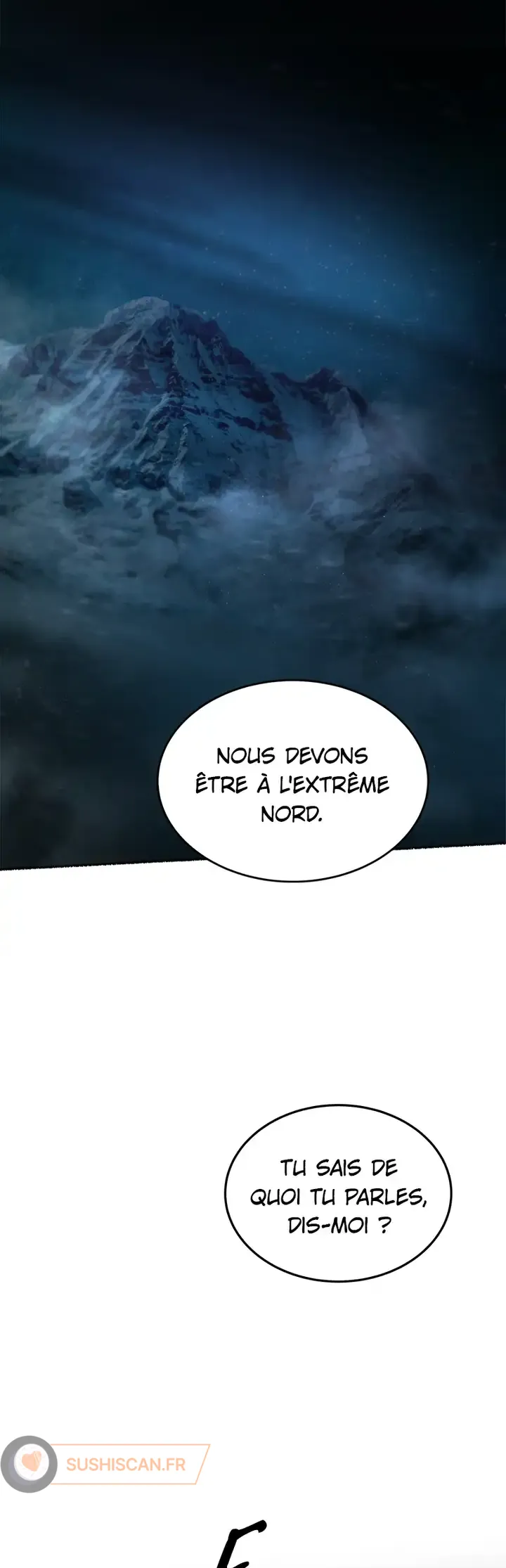 Read Like Wind On A Dry Branch FR Manga Online