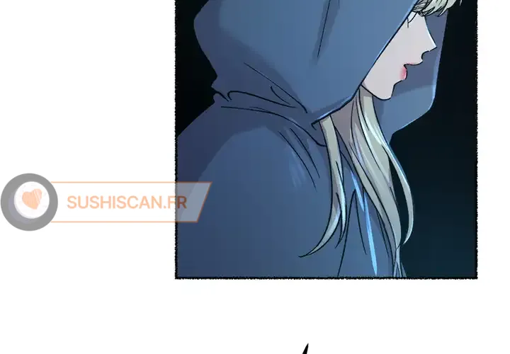 Read Like Wind On A Dry Branch FR Manga Online