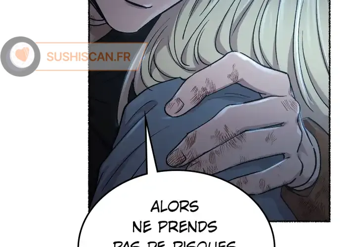 Read Like Wind On A Dry Branch FR Manga Online