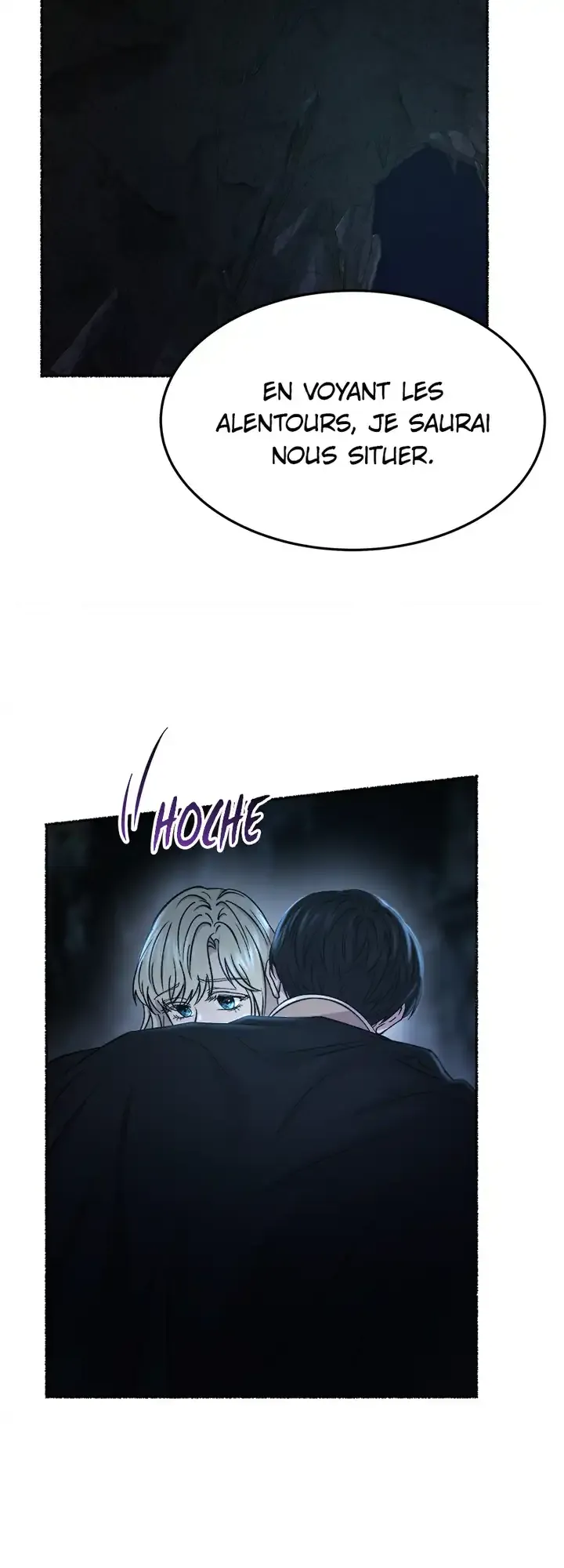 Read Like Wind On A Dry Branch FR Manga Online