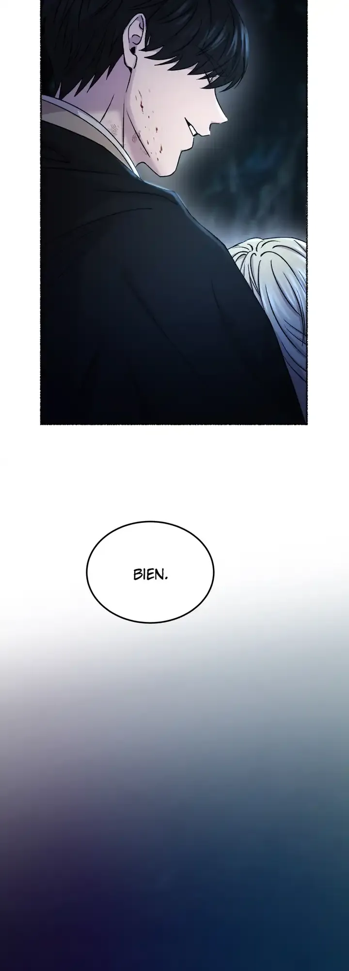 Read Like Wind On A Dry Branch FR Manga Online