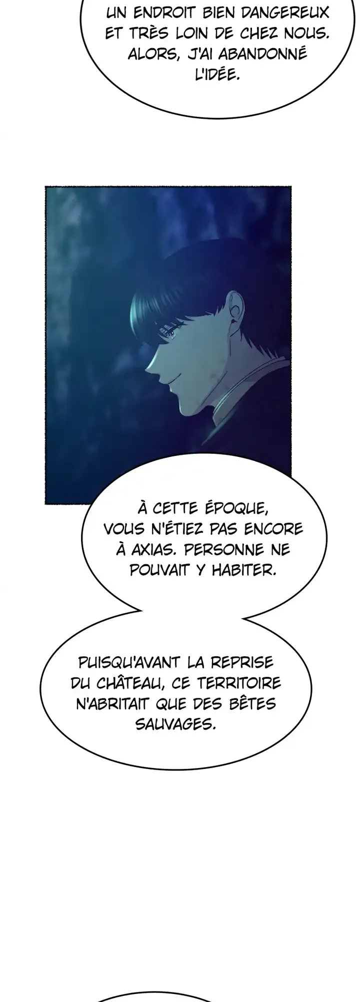 Read Like Wind On A Dry Branch FR Manga Online