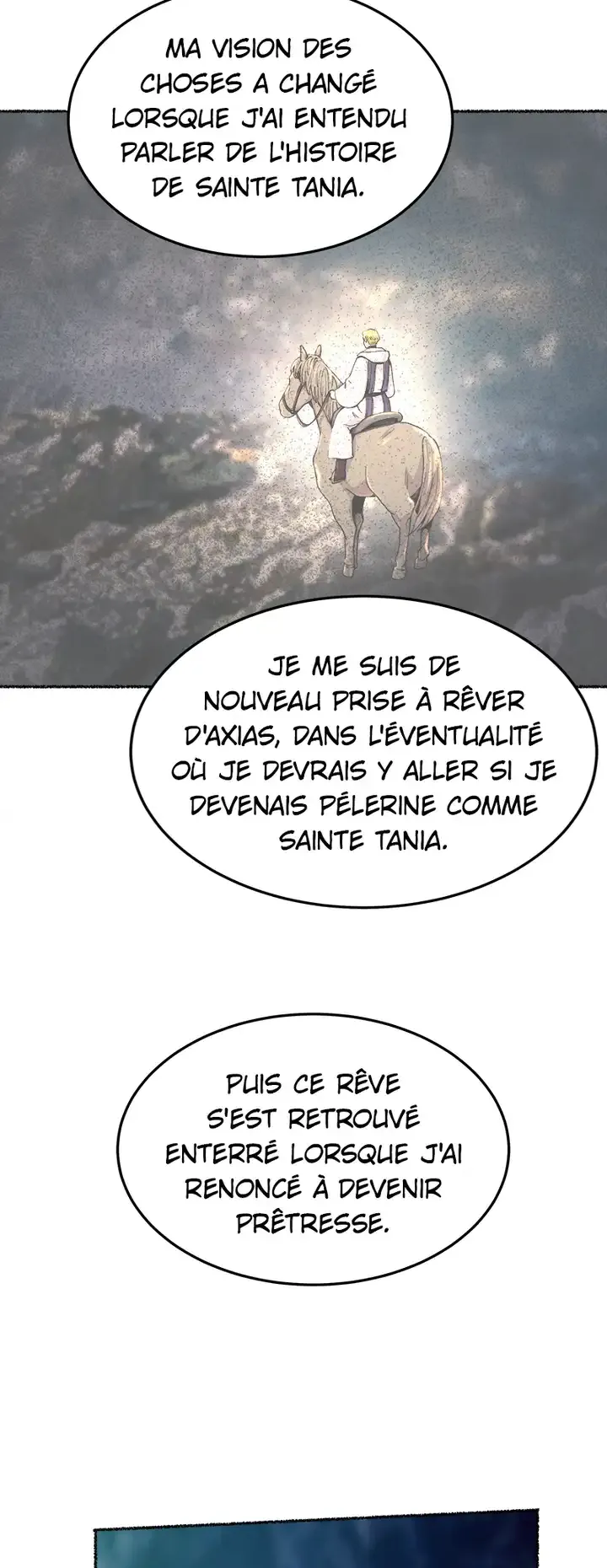 Read Like Wind On A Dry Branch FR Manga Online