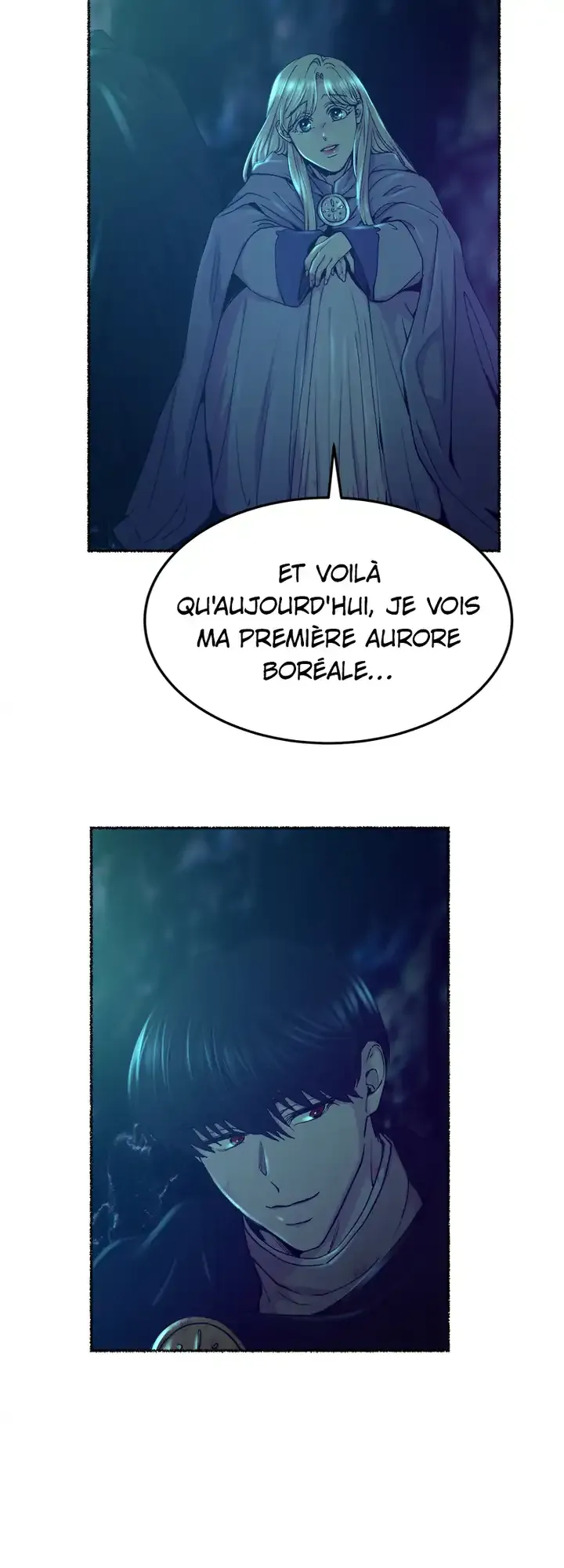 Read Like Wind On A Dry Branch FR Manga Online