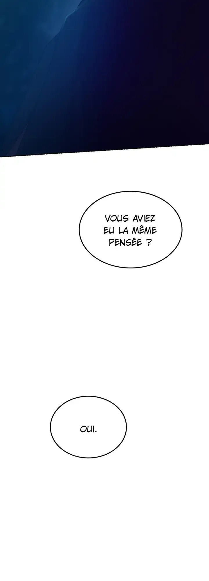 Read Like Wind On A Dry Branch FR Manga Online