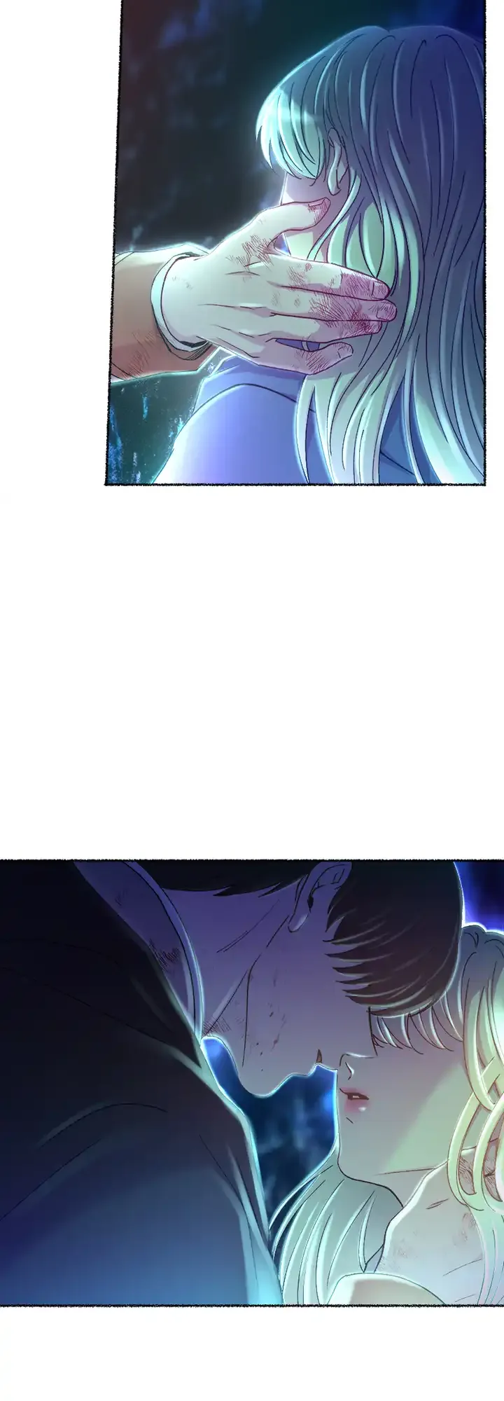 Read Like Wind On A Dry Branch FR Manga Online