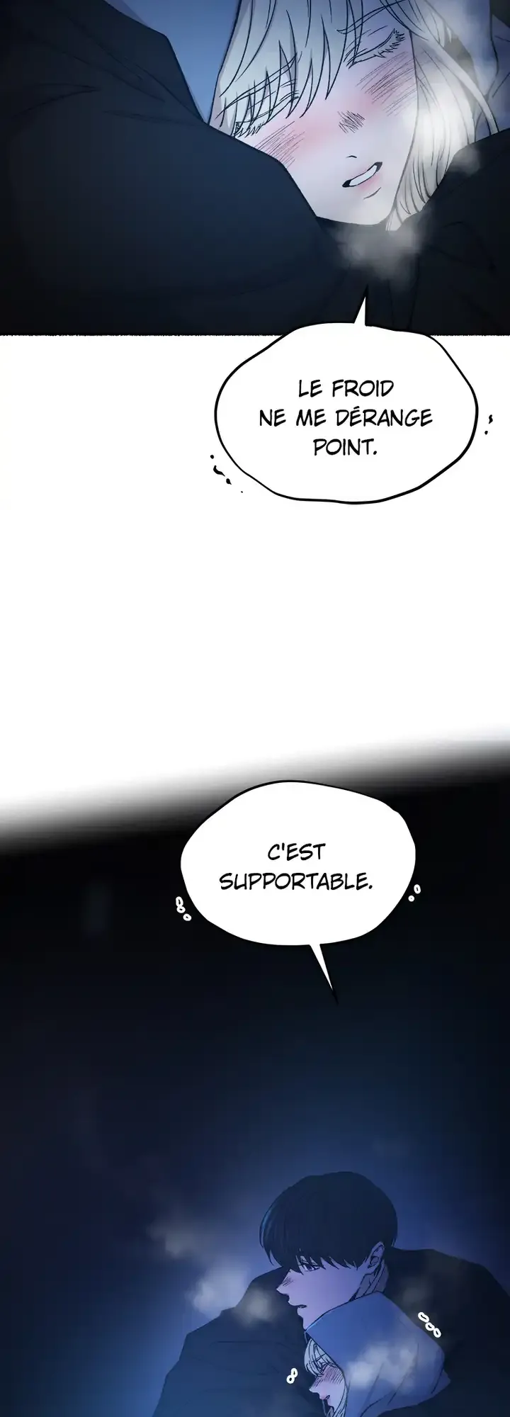 Read Like Wind On A Dry Branch FR Manga Online