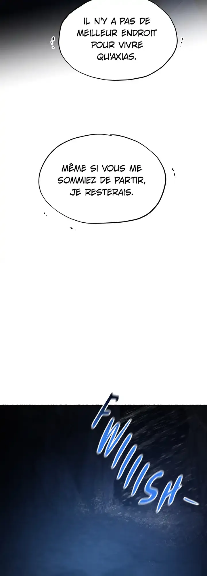 Read Like Wind On A Dry Branch FR Manga Online