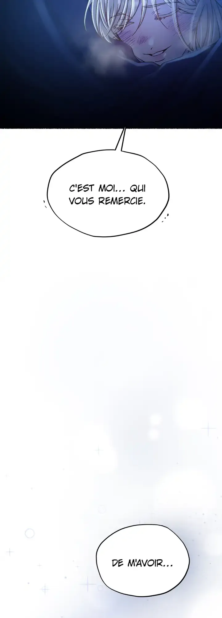 Read Like Wind On A Dry Branch FR Manga Online