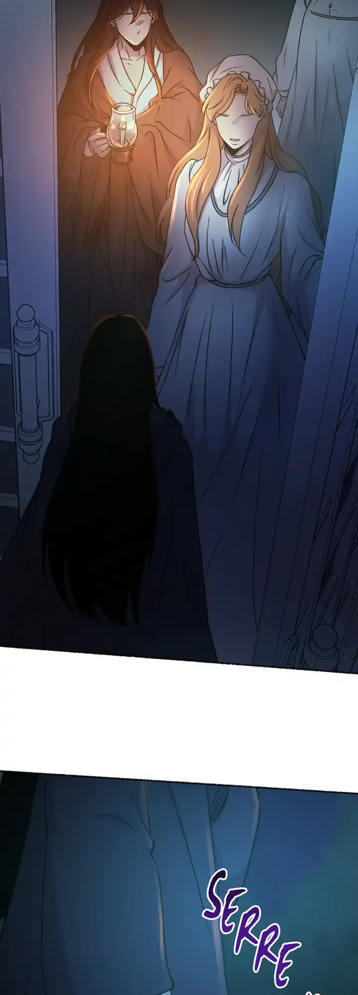 Read Like Wind On A Dry Branch FR Manga Online