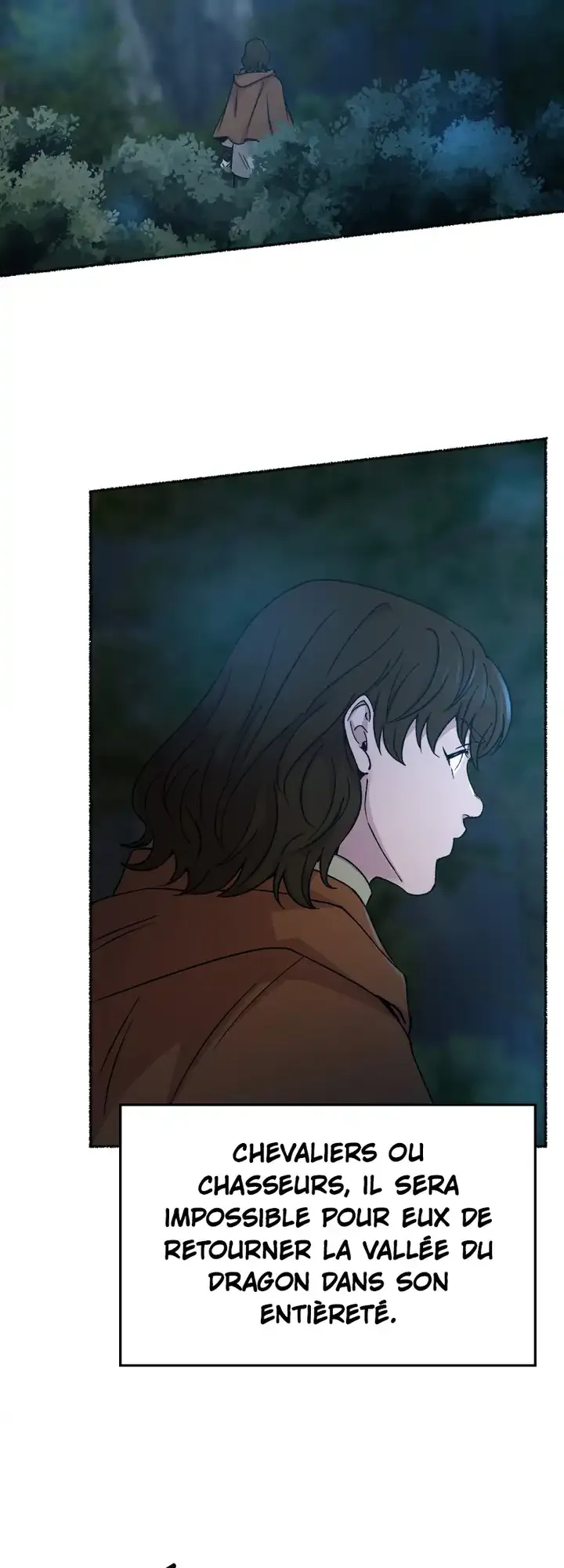 Read Like Wind On A Dry Branch FR Manga Online