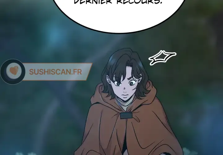 Read Like Wind On A Dry Branch FR Manga Online