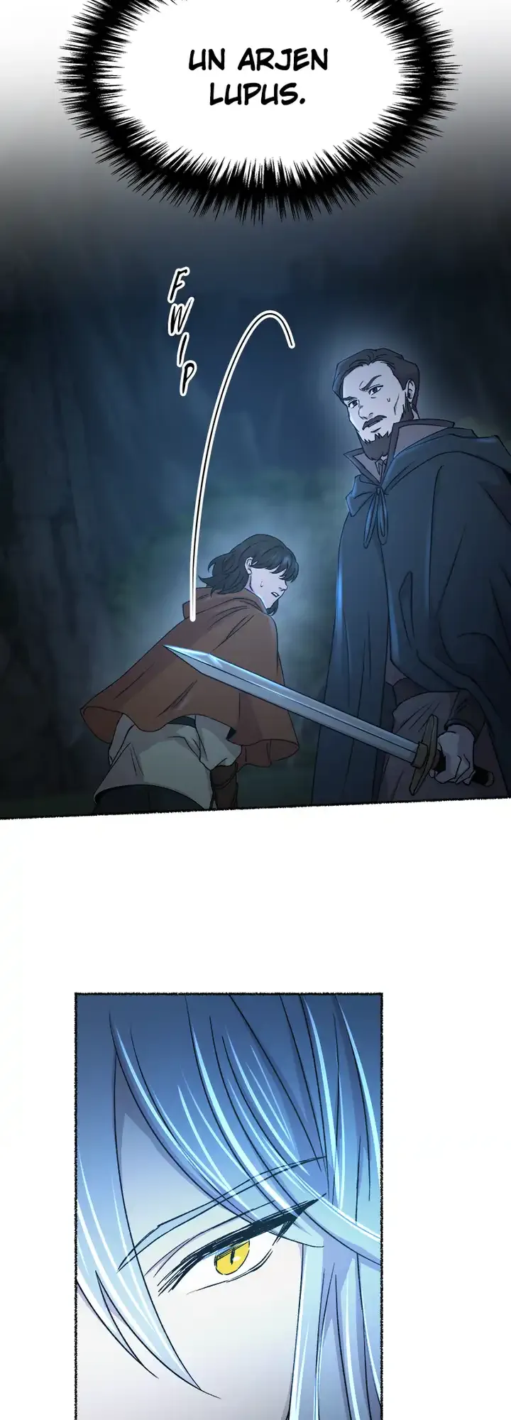 Read Like Wind On A Dry Branch FR Manga Online