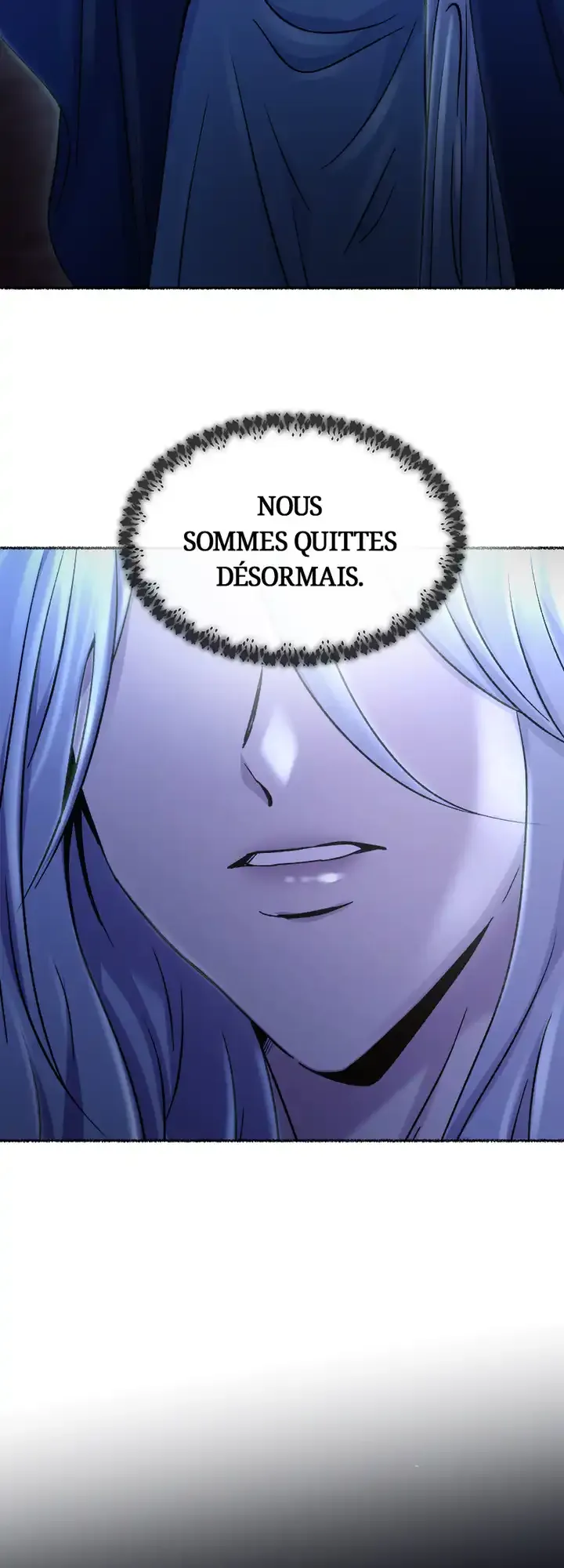 Read Like Wind On A Dry Branch FR Manga Online