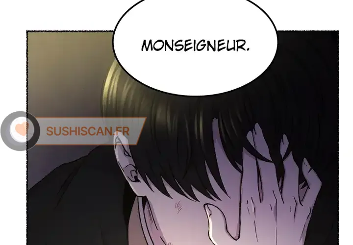 Read Like Wind On A Dry Branch FR Manga Online