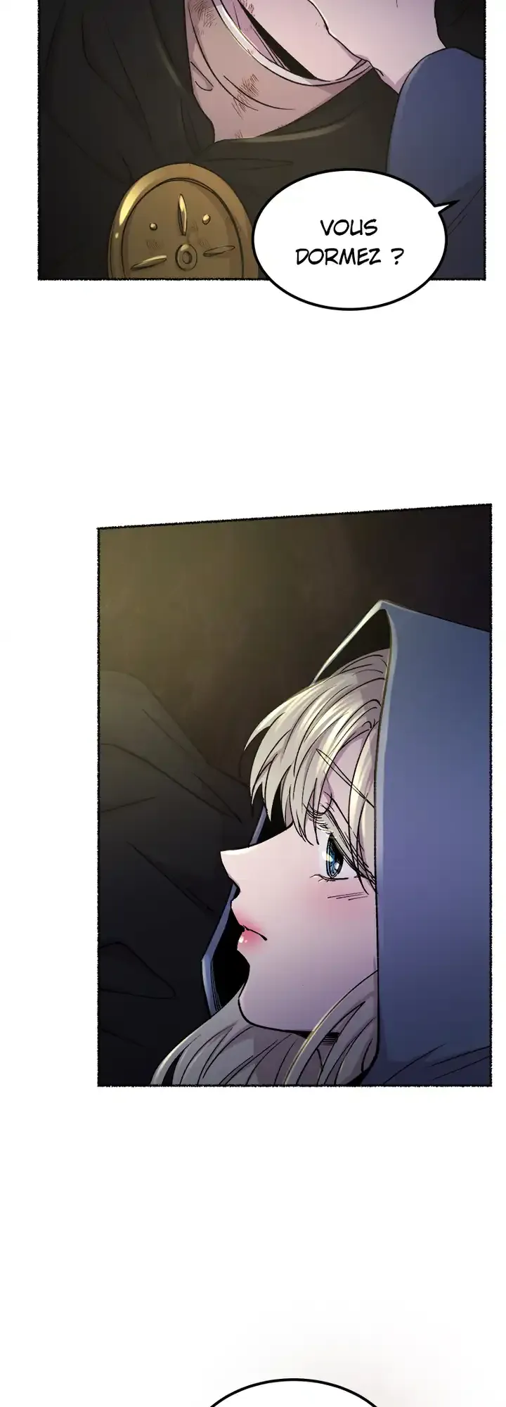 Read Like Wind On A Dry Branch FR Manga Online
