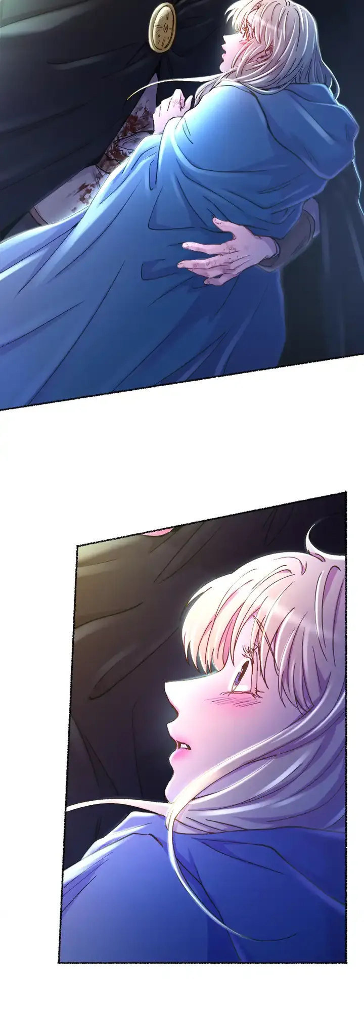 Read Like Wind On A Dry Branch FR Manga Online
