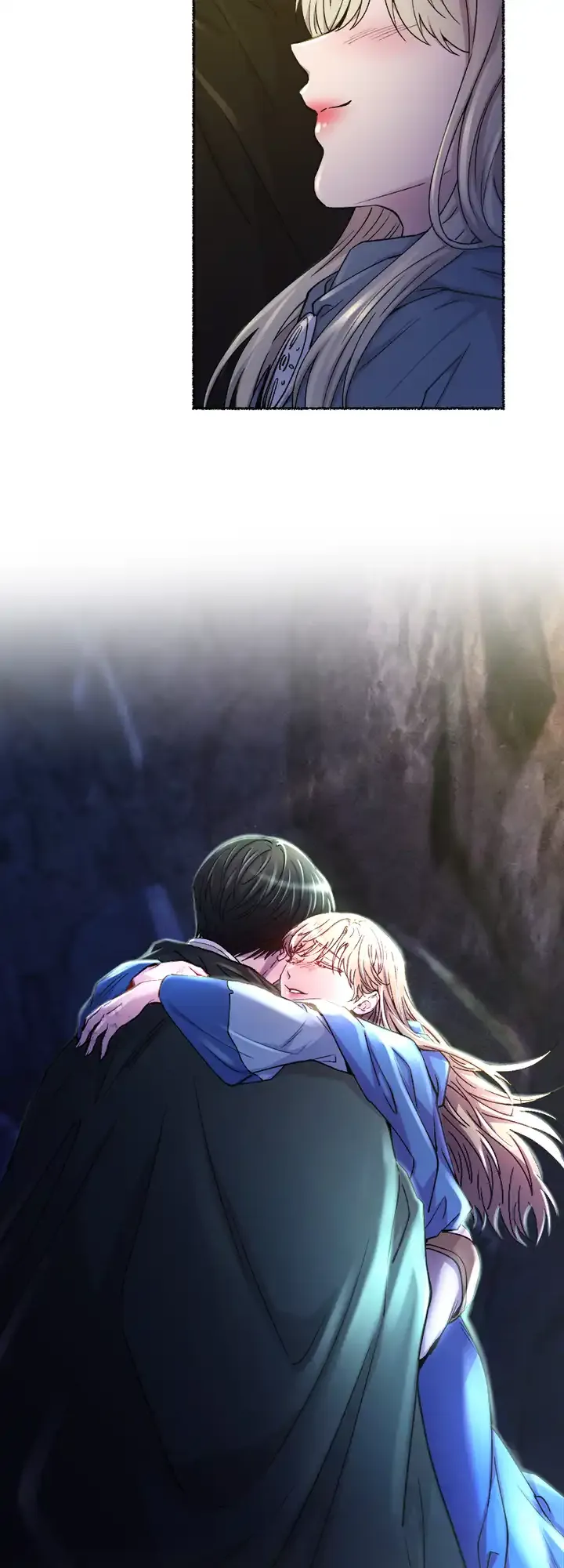 Read Like Wind On A Dry Branch FR Manga Online