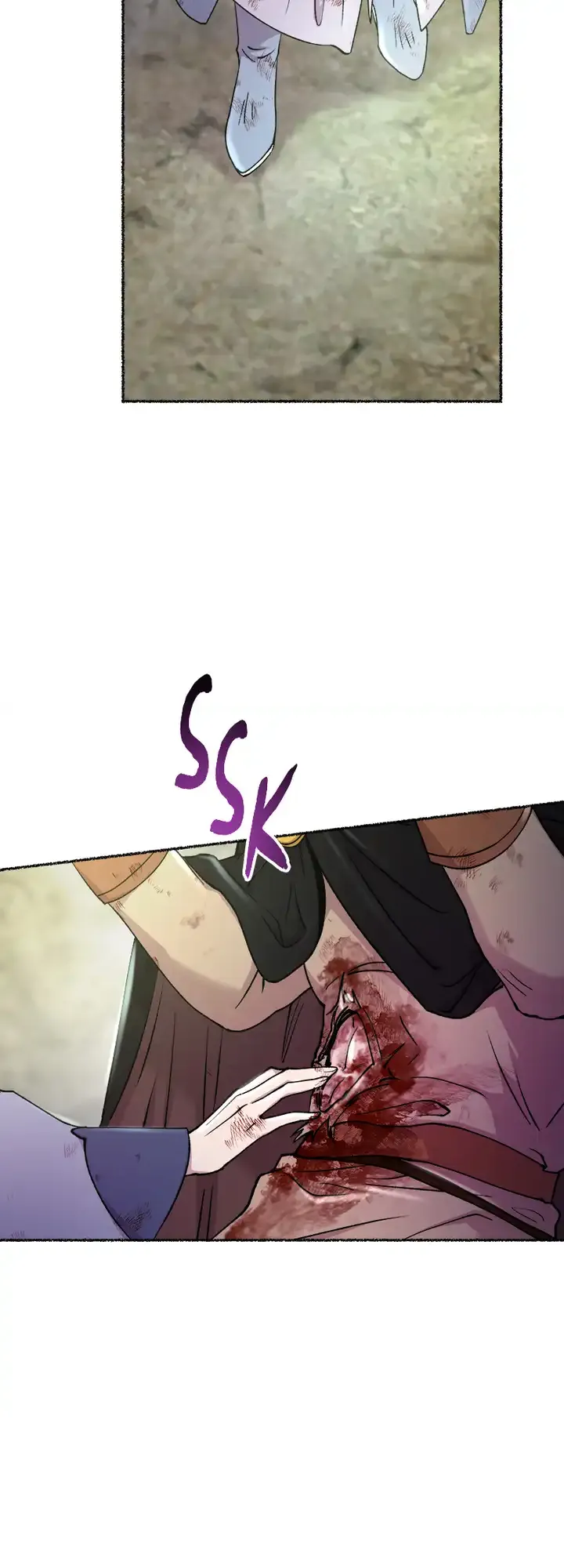 Read Like Wind On A Dry Branch FR Manga Online
