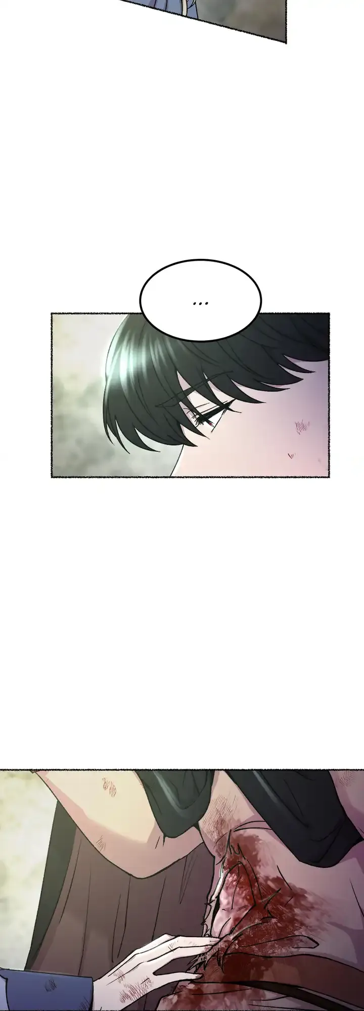 Read Like Wind On A Dry Branch FR Manga Online