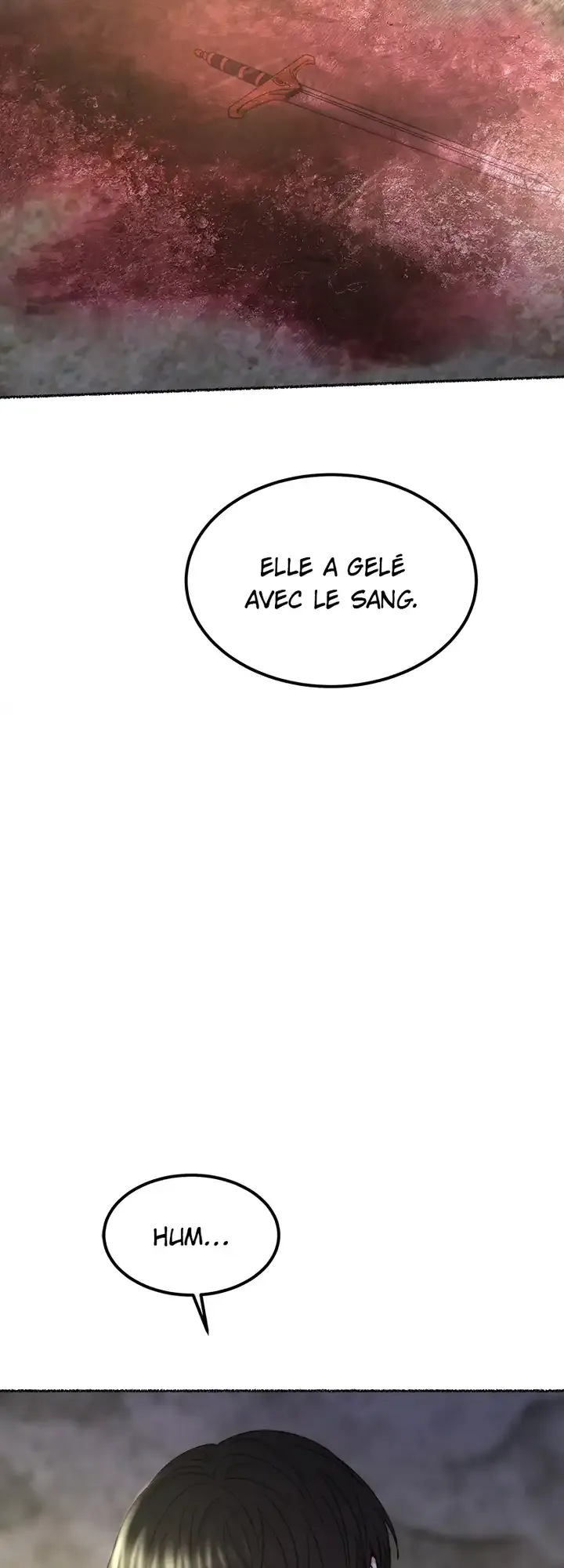 Read Like Wind On A Dry Branch FR Manga Online