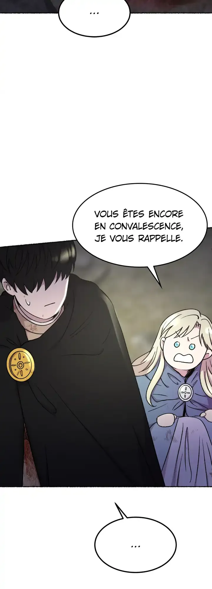 Read Like Wind On A Dry Branch FR Manga Online