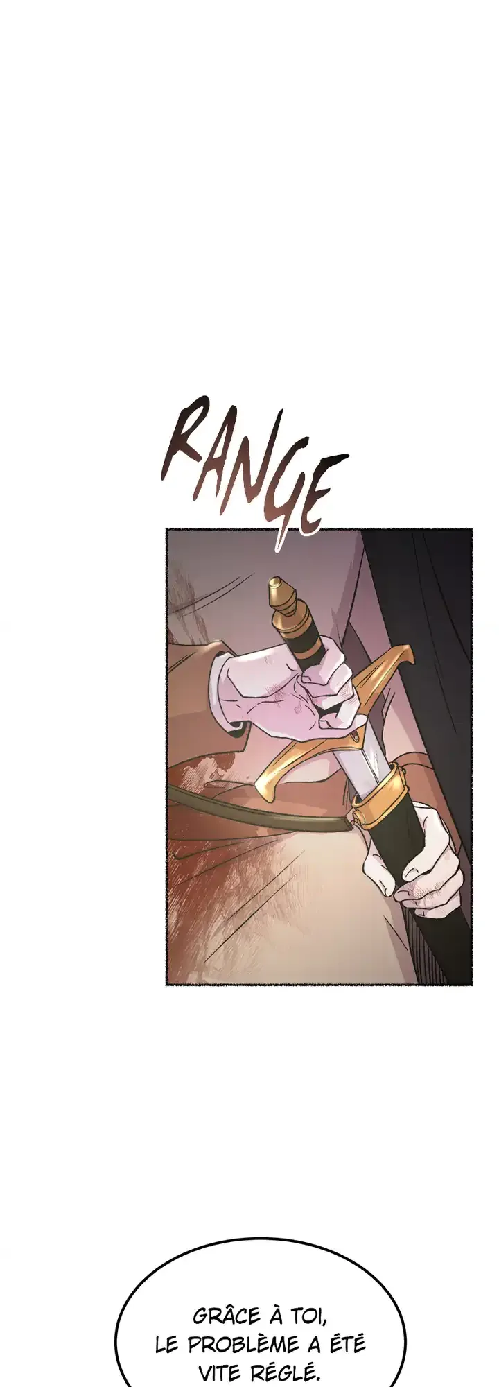 Read Like Wind On A Dry Branch FR Manga Online