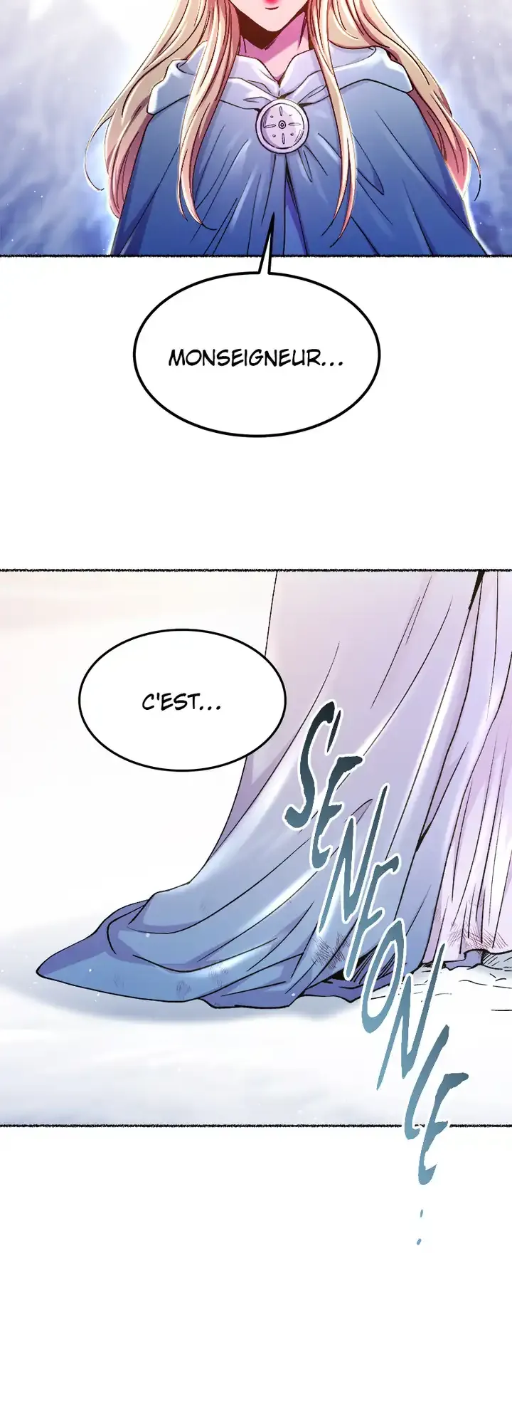 Read Like Wind On A Dry Branch FR Manga Online