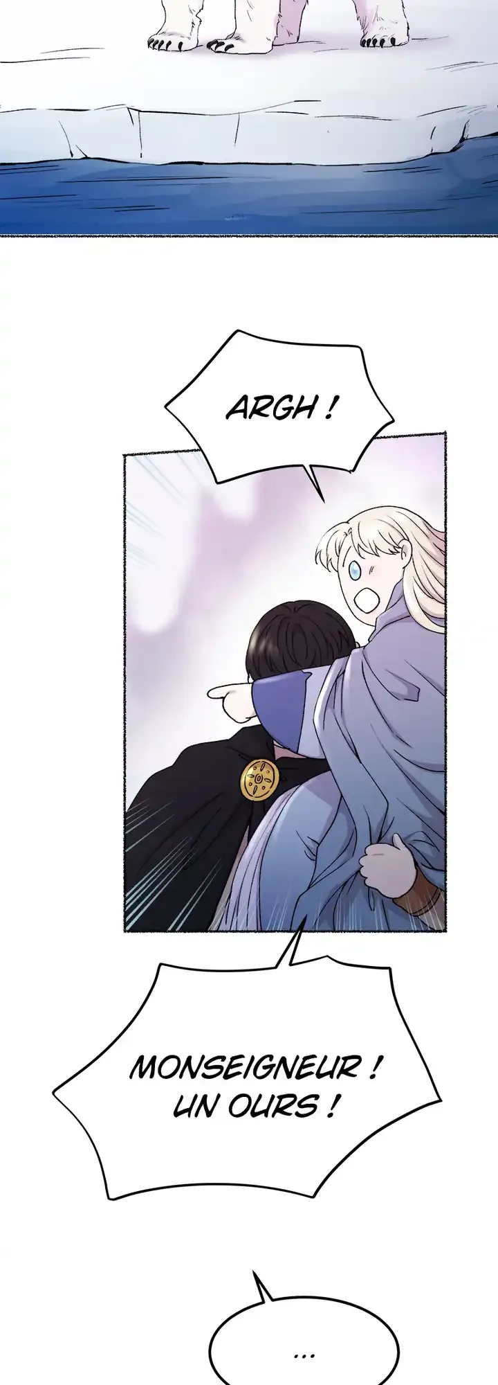Read Like Wind On A Dry Branch FR Manga Online