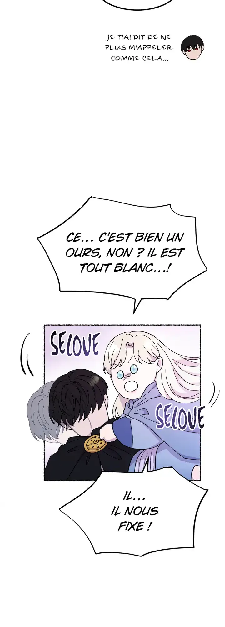 Read Like Wind On A Dry Branch FR Manga Online