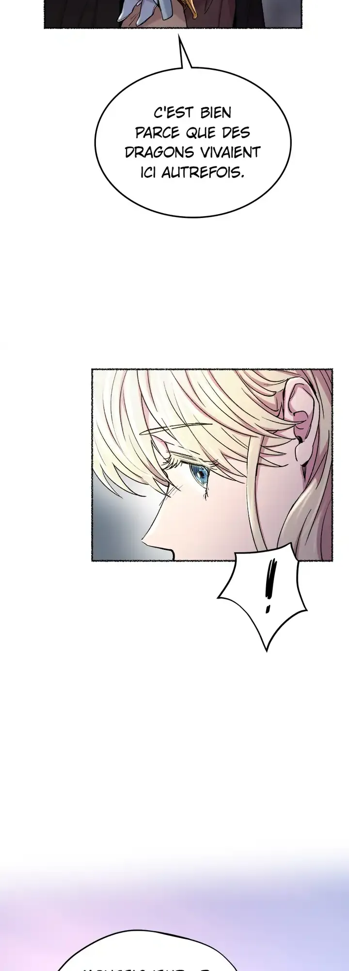 Read Like Wind On A Dry Branch FR Manga Online