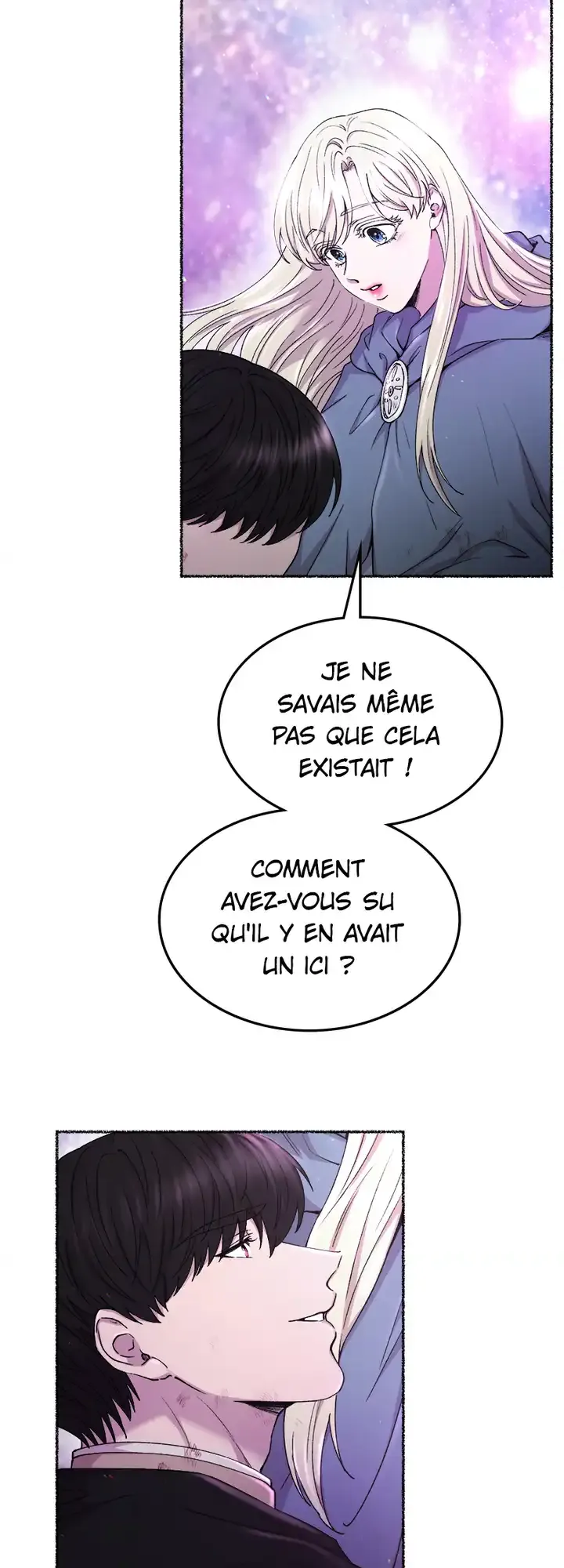 Read Like Wind On A Dry Branch FR Manga Online