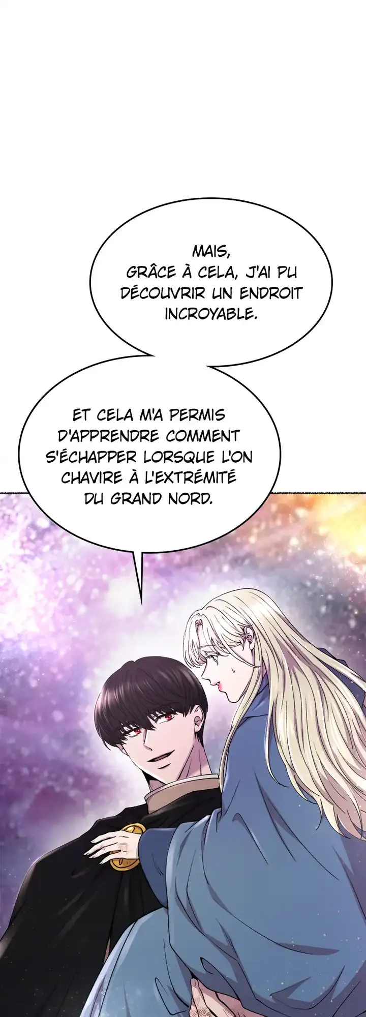 Read Like Wind On A Dry Branch FR Manga Online