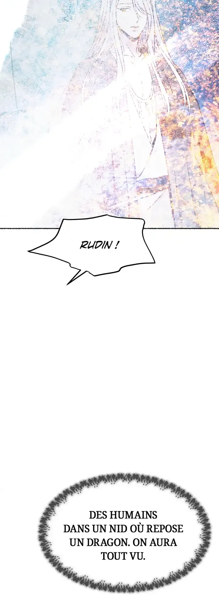 Read Like Wind On A Dry Branch FR Manga Online