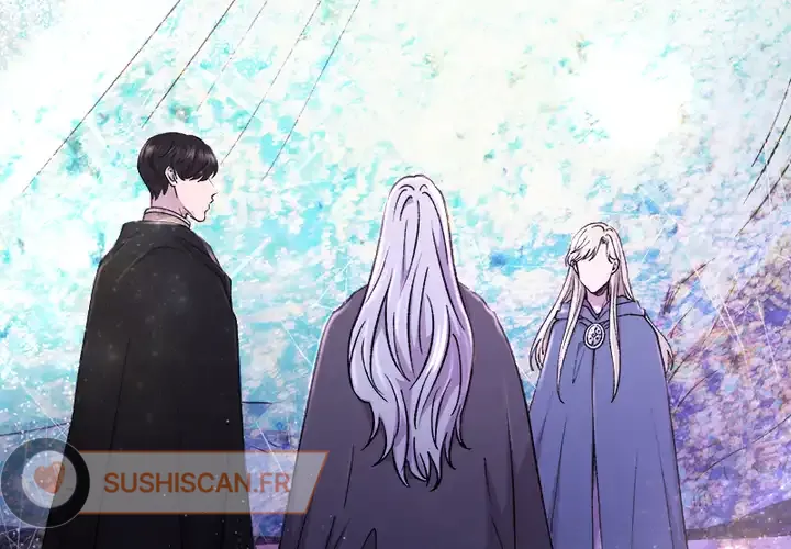 Read Like Wind On A Dry Branch FR Manga Online