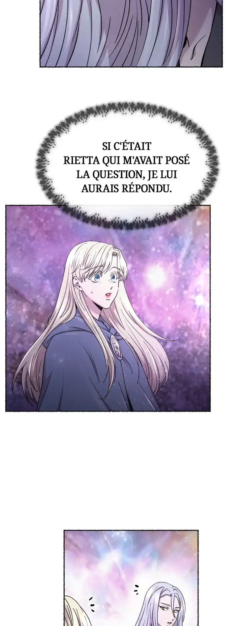 Read Like Wind On A Dry Branch FR Manga Online