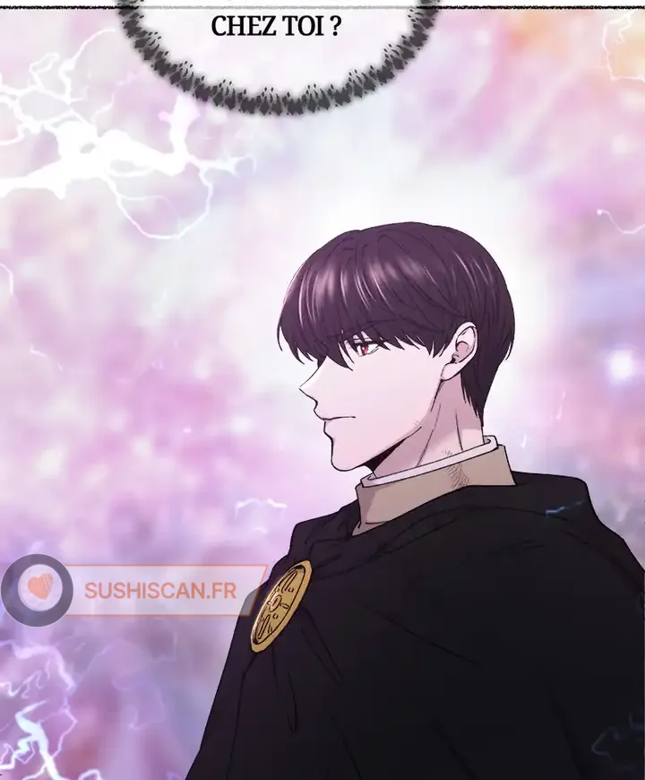 Read Like Wind On A Dry Branch FR Manga Online
