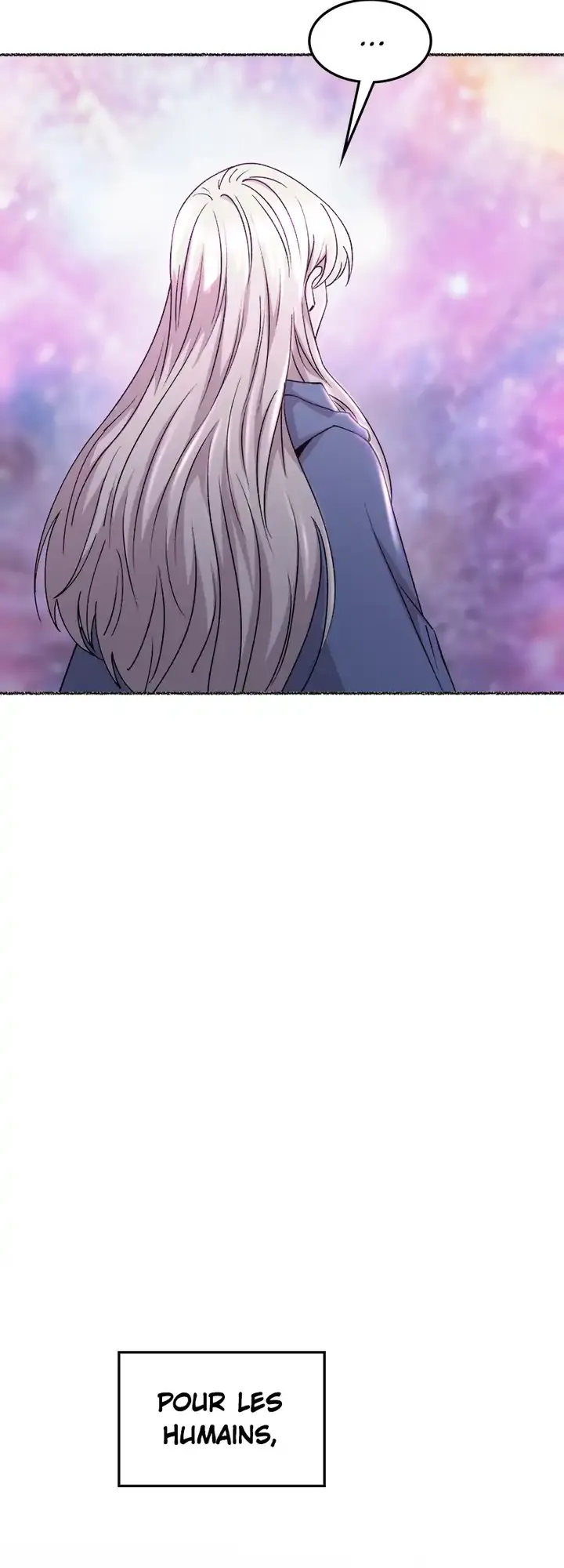 Read Like Wind On A Dry Branch FR Manga Online