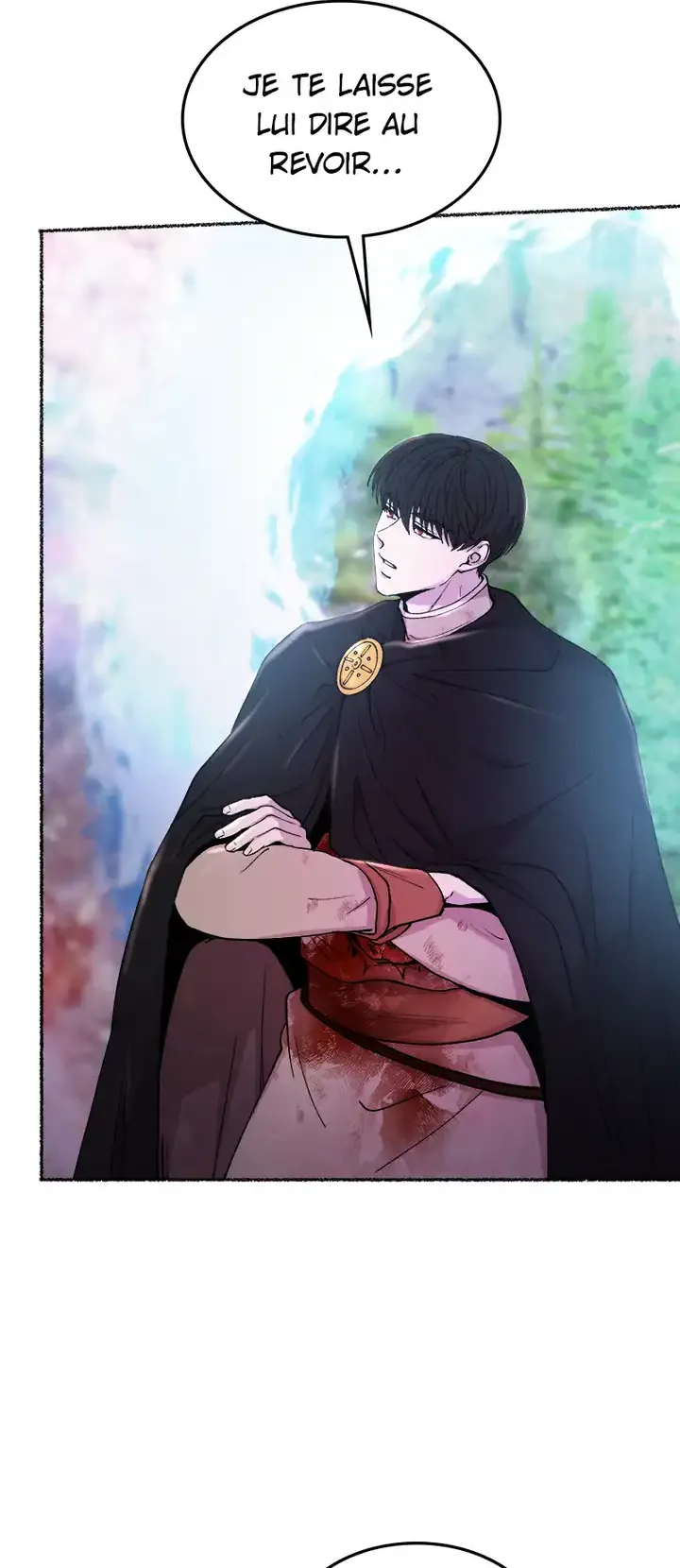 Read Like Wind On A Dry Branch FR Manga Online