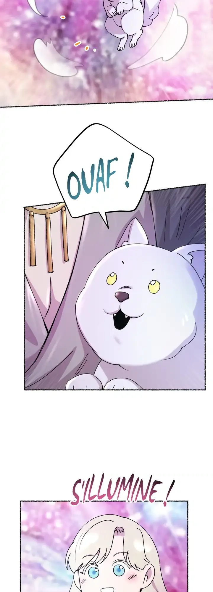 Read Like Wind On A Dry Branch FR Manga Online