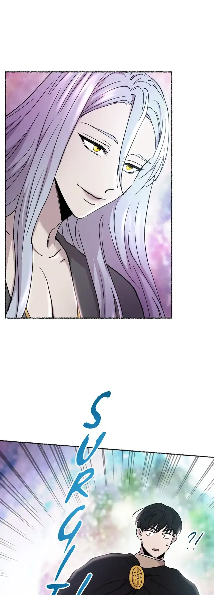 Read Like Wind On A Dry Branch FR Manga Online