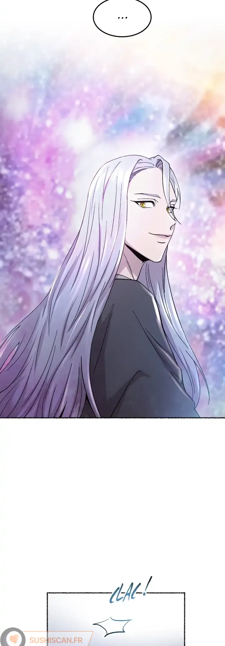 Read Like Wind On A Dry Branch FR Manga Online