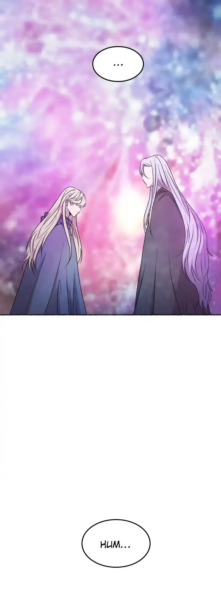 Read Like Wind On A Dry Branch FR Manga Online