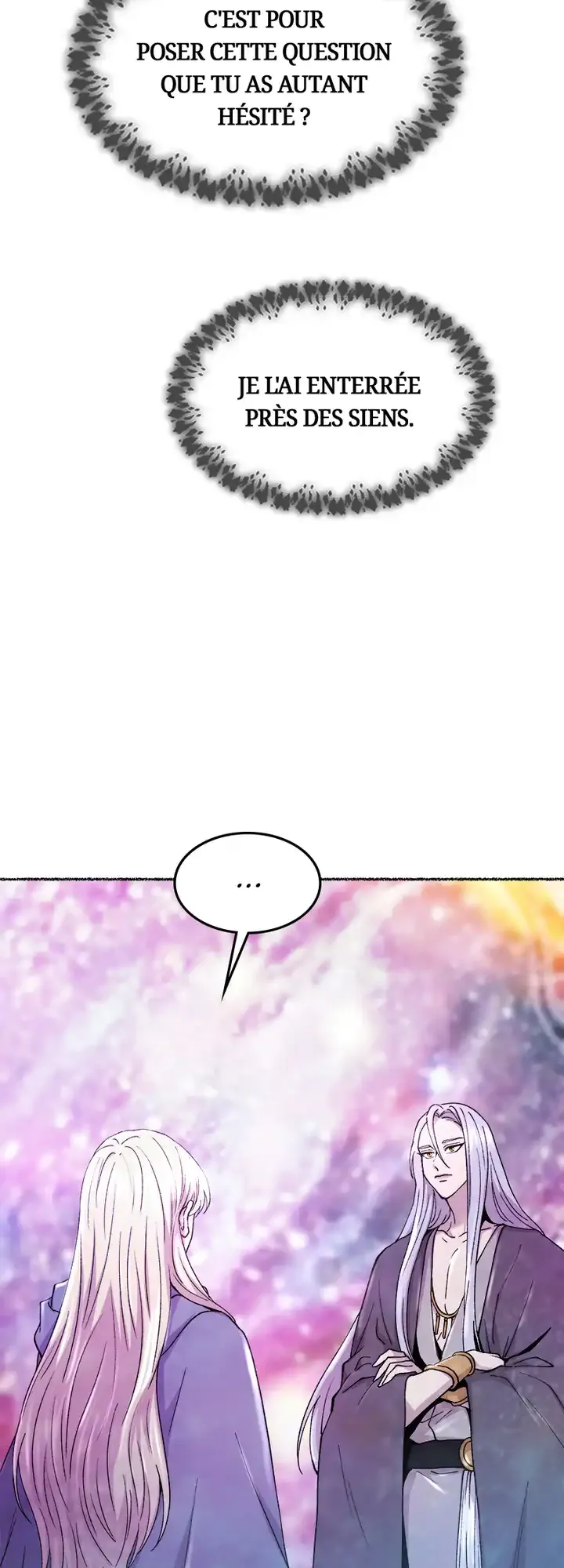 Read Like Wind On A Dry Branch FR Manga Online